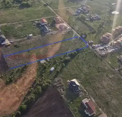 Photo 3 — Plot in област София, Golyanovci