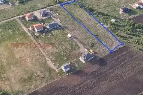 Plot in област София, Golyanovci