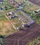 Парцел в София, с. Голяновци