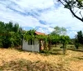 Снимка 4 — Парцел в Пловдив, с. Горна махала