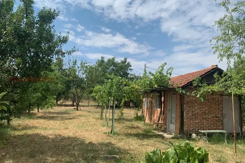 Plot in Oblast Plovdiv, Gorna Mahala