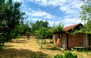 Парцел в Пловдив, с. Горна махала