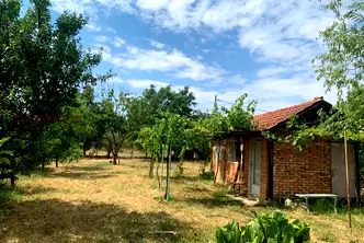 Парцел в Пловдив, с. Горна махала