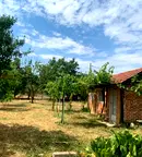 Парцел в Пловдив, с. Горна махала