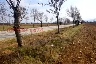 Парцел в София, с. Григорево