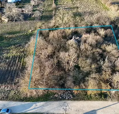 Photo 2 — Plot in Oblast Dobrich, Gurkovo