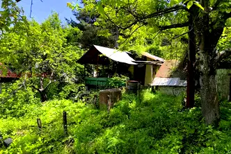 Парцел в Пловдив, с. Гълъбово