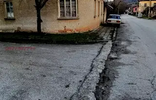 Парцел в Ловеч, с. Хлевене