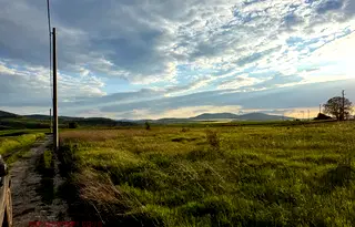 Парцел в София, с. Храбърско
