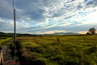 Парцел в София, с. Храбърско