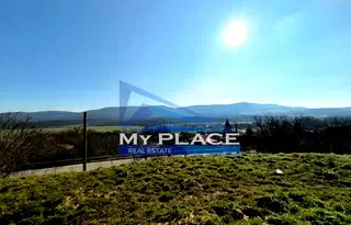 Парцел в Шумен, с. Ивански