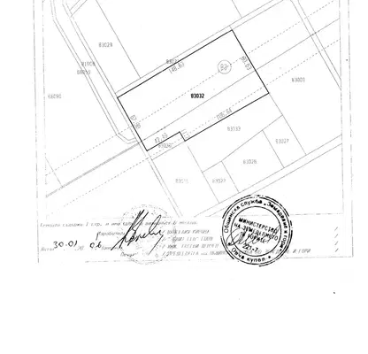 Photo 3 — Plot in Ivanyane