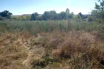 Парцел в Добрич, с. Изворово