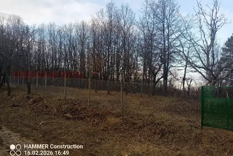 Plot in Oblast Gabrovo, Kereka