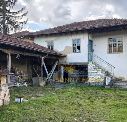 Photo 2 — Plot in Oblast Gabrovo, Kosarka