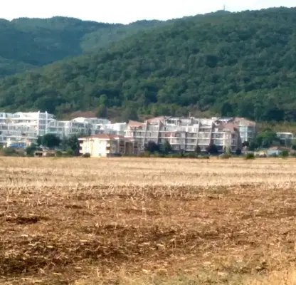Photo 3 — Plot in Oblast Burgas, Kosharica