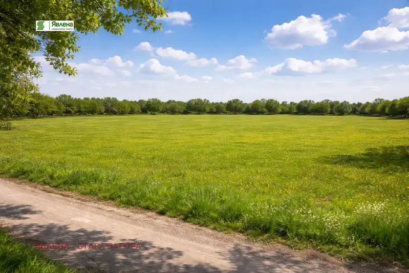 Plot in Stara Zagora, Kravino