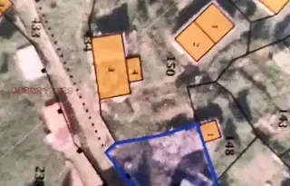 Парцел в Пловдив, с. Лилково