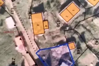 Парцел в Пловдив, с. Лилково