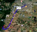 Снимка 4 — Парцел в с. Лозен