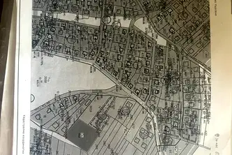 Парцел в с. Лозен