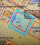 Парцел в с. Лозен