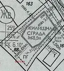 Парцел в с. Лозен