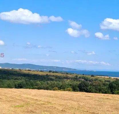Photo 2 — Plot in Burgas, Lozenec