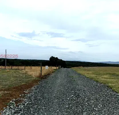 Photo 4 — Plot in Burgas, Lozenec