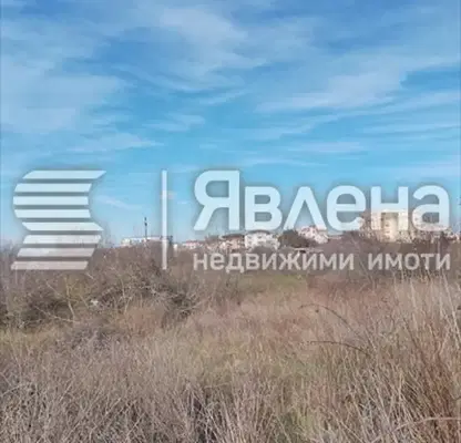 Снимка 2 — Парцел в Бургас, с. Лозенец