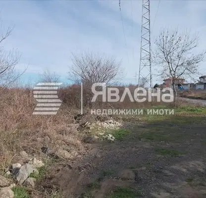 Снимка 4 — Парцел в Бургас, с. Лозенец