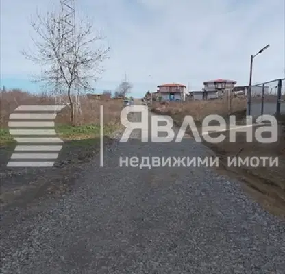 Снимка 5 — Парцел в Бургас, с. Лозенец