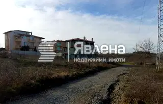 Парцел в Бургас, с. Лозенец
