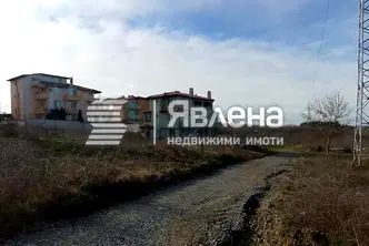 Парцел в Бургас, с. Лозенец