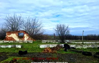 Парцел в Стара Загора, с. Маджерито