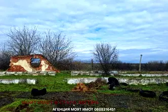 Парцел в Стара Загора, с. Маджерито