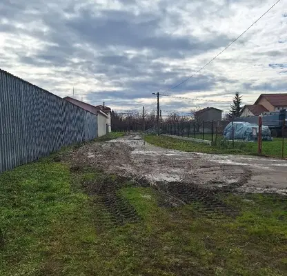 Снимка 2 — Парцел в Стара Загора, с. Маджерито