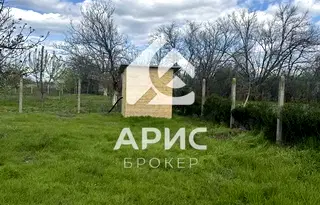 Парцел в Пловдив, с. Малък чардак