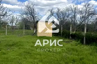 Парцел в Пловдив, с. Малък чардак