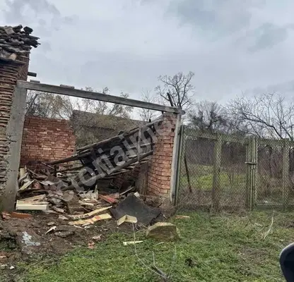 Photo 2 — Plot in Oblast Veliko Tyrnovo, Mihalci