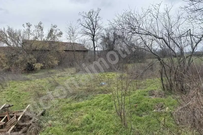 Plot in Oblast Veliko Tyrnovo, Mihalci