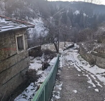 Photo 2 — Plot in Oblast Smolyan, Momchilovci