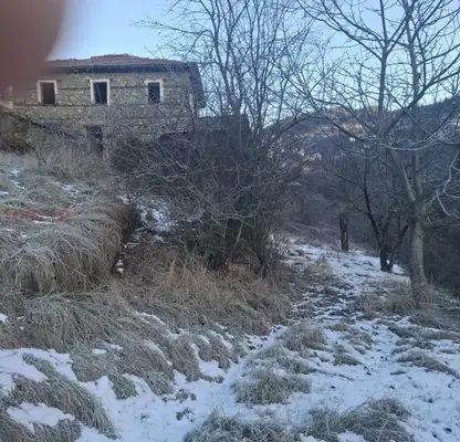 Photo 4 — Plot in Oblast Smolyan, Momchilovci