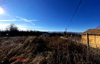 Парцел в Габрово, с. Мрахори