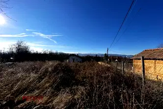 Парцел в Габрово, с. Мрахори