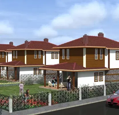 Photo 3 — Plot in област София, Musachevo