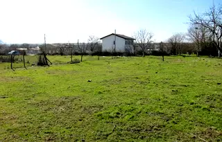 Парцел във Варна, с. Неофит Рилски