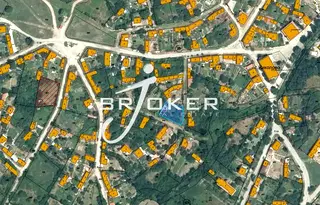 Парцел в Хасково, с. Николово