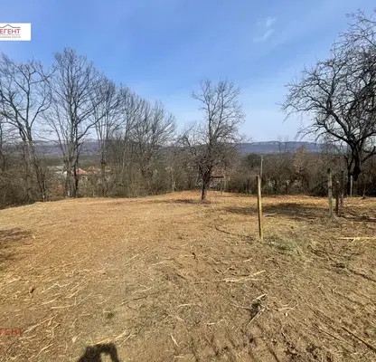 Снимка 2 — Парцел в Габрово, с. Новаковци