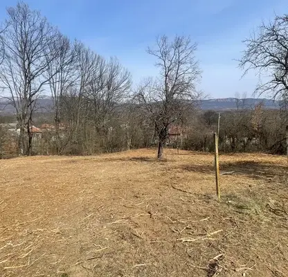 Снимка 3 — Парцел в Габрово, с. Новаковци